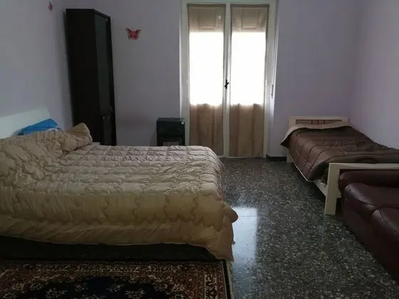 Dört Kişilik Oda