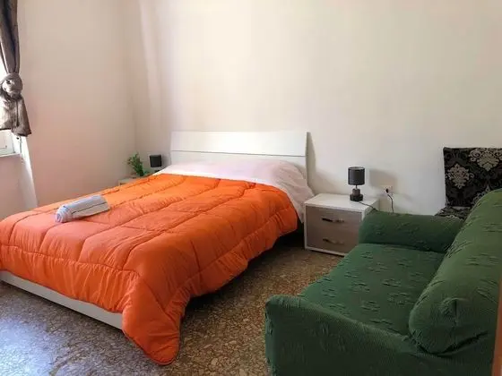 Dört Kişilik Oda