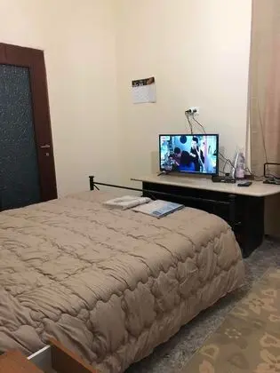Dört Kişilik Oda