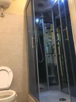 Dört Kişilik Oda
