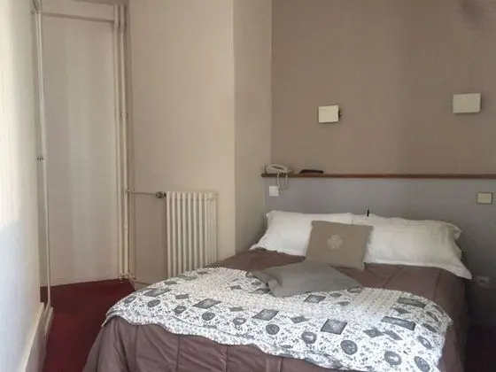 Tek Kişilik Oda