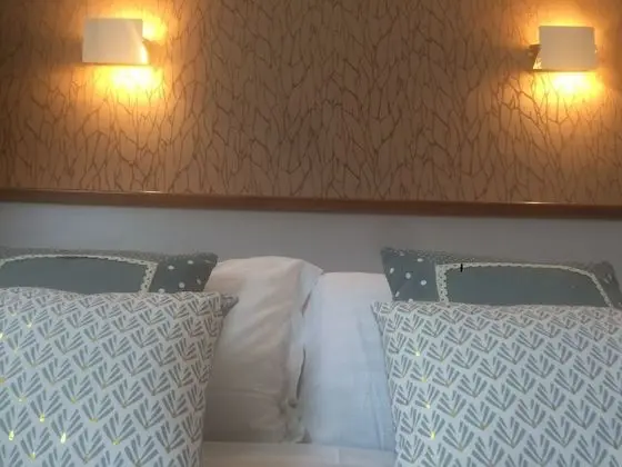 Üç Kişilik Oda