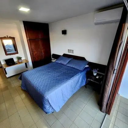 Superior Tek Büyük Yataklı Oda, Balkon