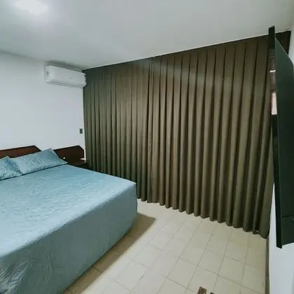 Superior Tek Büyük Yataklı Oda, Balkon