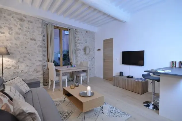 Deluxe Apart Daire