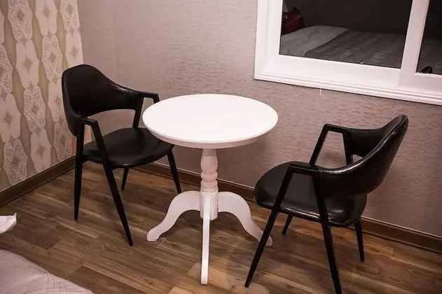 Superior İki Ayrı Yataklı Oda
