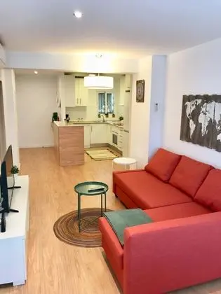 Apart Daire, 3 Yatak Odası, Balkon