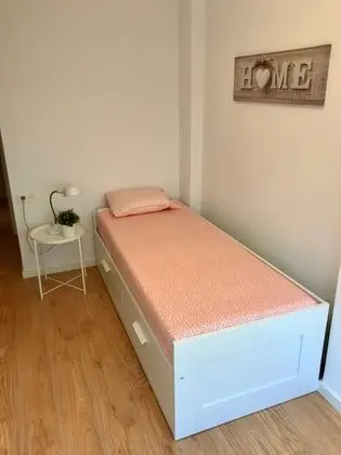 Apart Daire, 3 Yatak Odası, Balkon
