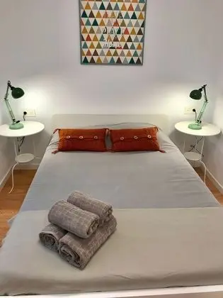 Apart Daire, 3 Yatak Odası, Balkon