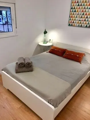 Apart Daire, 3 Yatak Odası, Balkon