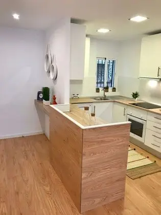 Apart Daire, 3 Yatak Odası, Balkon