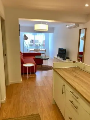 Apart Daire, 3 Yatak Odası, Balkon