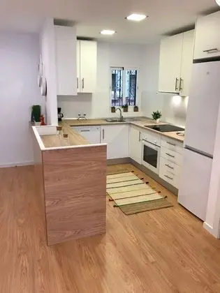Apart Daire, 3 Yatak Odası, Balkon