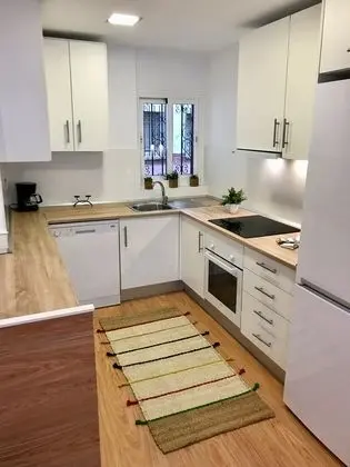Apart Daire, 3 Yatak Odası, Balkon