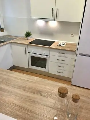 Apart Daire, 3 Yatak Odası, Balkon