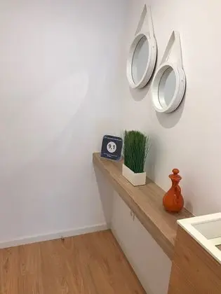Apart Daire, 3 Yatak Odası, Balkon