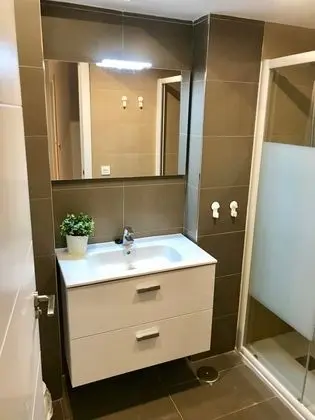 Apart Daire, 3 Yatak Odası, Balkon