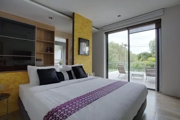 Luxury Villa, 5 Yatak Odası, Kişiye Özel Havuzlu