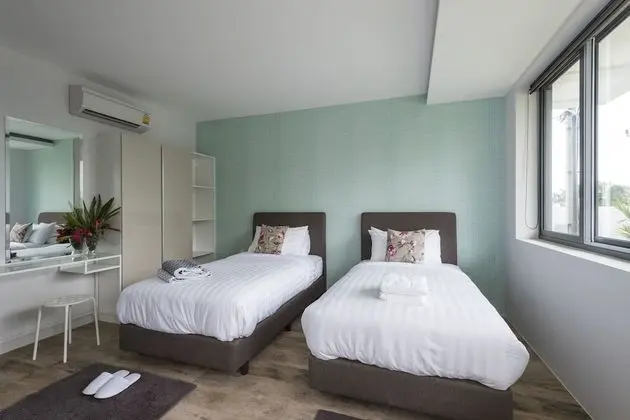 Luxury Villa, 5 Yatak Odası, Kişiye Özel Havuzlu