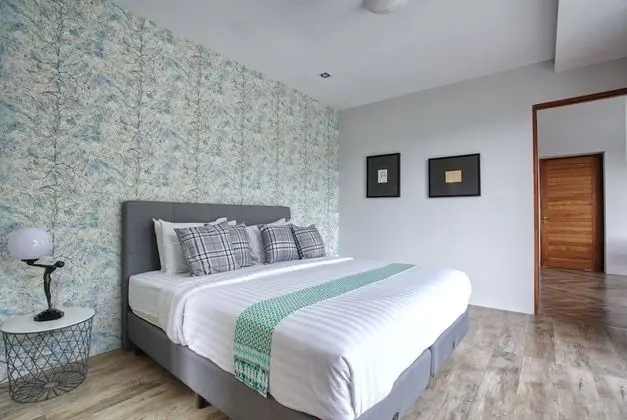 Luxury Villa, 5 Yatak Odası, Kişiye Özel Havuzlu