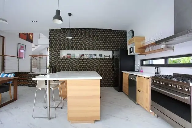 Luxury Villa, 5 Yatak Odası, Kişiye Özel Havuzlu