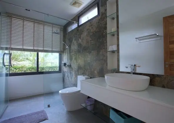 Luxury Villa, 5 Yatak Odası, Kişiye Özel Havuzlu