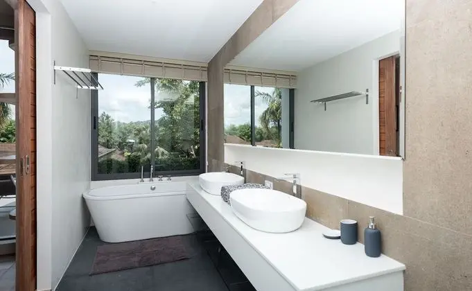 Luxury Villa, 5 Yatak Odası, Kişiye Özel Havuzlu