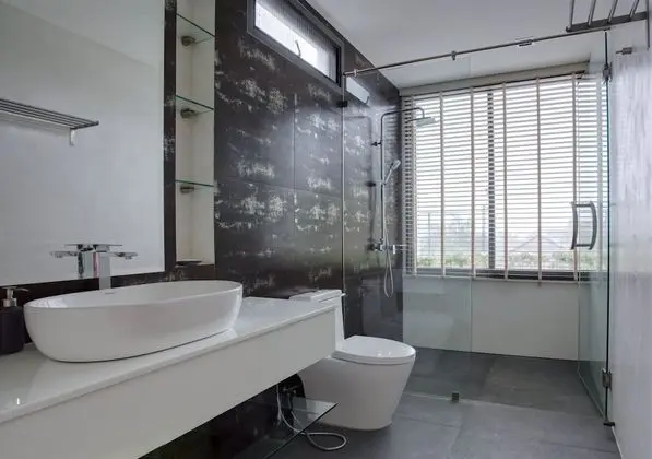 Luxury Villa, 5 Yatak Odası, Kişiye Özel Havuzlu