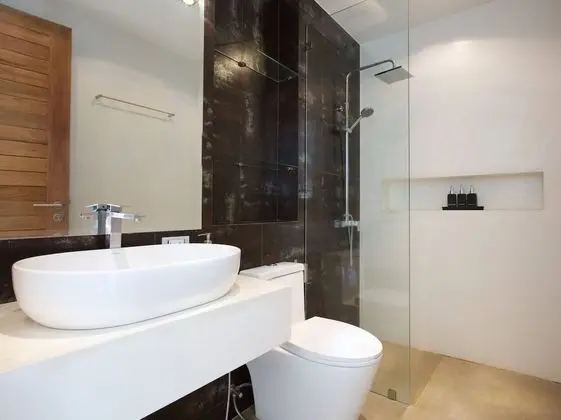Luxury Villa, 5 Yatak Odası, Kişiye Özel Havuzlu