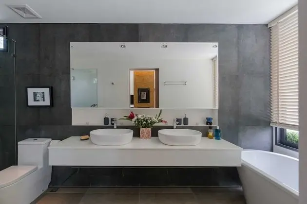 Luxury Villa, 5 Yatak Odası, Kişiye Özel Havuzlu