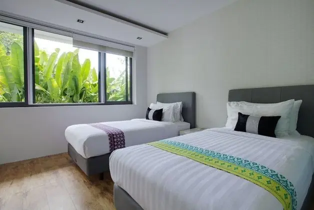 Luxury Villa, 5 Yatak Odası, Kişiye Özel Havuzlu