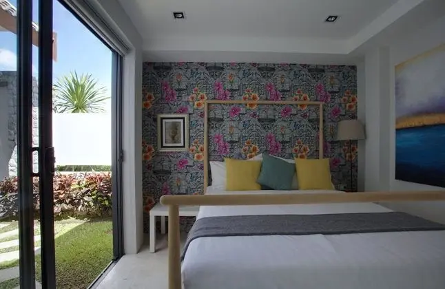 Luxury Villa, 5 Yatak Odası, Kişiye Özel Havuzlu