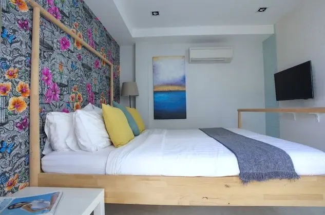 Luxury Villa, 5 Yatak Odası, Kişiye Özel Havuzlu