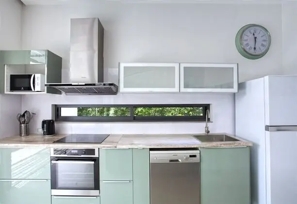 Luxury Villa, 5 Yatak Odası, Kişiye Özel Havuzlu