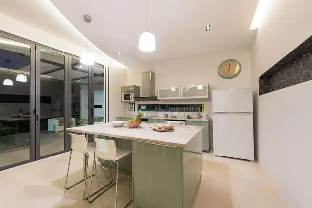 Luxury Villa, 5 Yatak Odası, Kişiye Özel Havuzlu