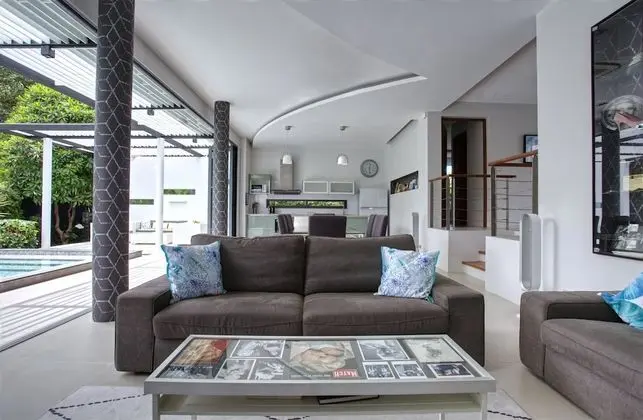 Luxury Villa, 5 Yatak Odası, Kişiye Özel Havuzlu