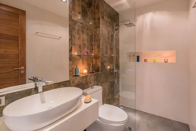 Luxury Villa, 5 Yatak Odası, Kişiye Özel Havuzlu