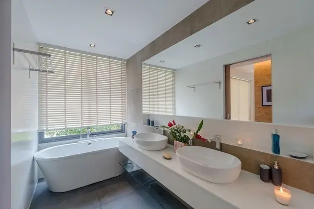 Luxury Villa, 5 Yatak Odası, Kişiye Özel Havuzlu