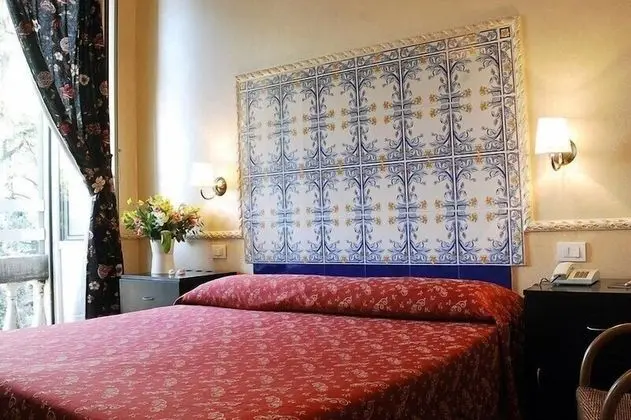 Tek Büyük Yataklı Oda (Extra Bed)