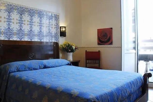 Tek Büyük Yataklı Oda (Extra Bed)