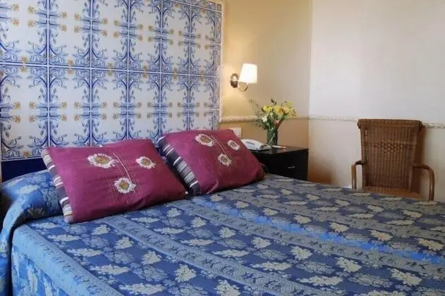 Tek Büyük Yataklı Oda (Extra Bed)