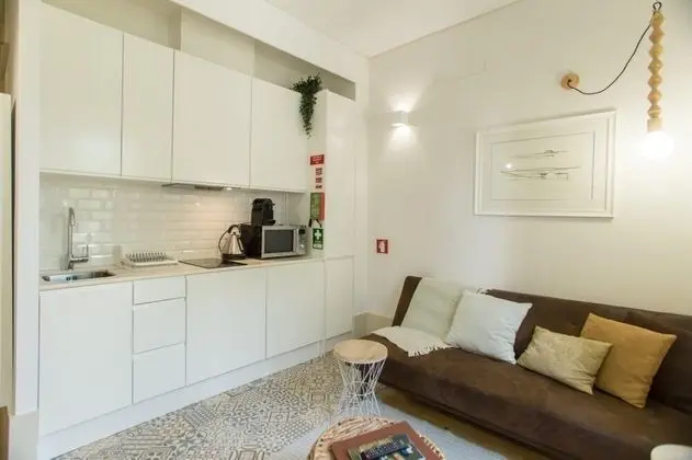 City Stüdyo, Sigara İçilmez, Banyolu/Duşlu