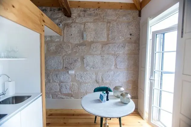 Design Apart Daire, 1 Yatak Odası, Asma Kat