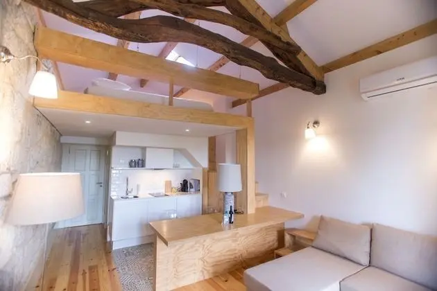 Traditional Apart Daire, 1 Yatak Odası