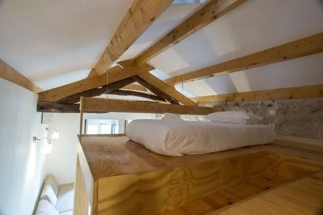 Traditional Apart Daire, 1 Yatak Odası