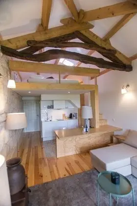 Traditional Apart Daire, 1 Yatak Odası