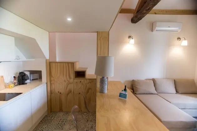 Traditional Apart Daire, 1 Yatak Odası