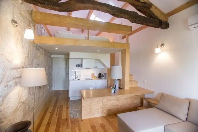 Traditional Apart Daire, 1 Yatak Odası
