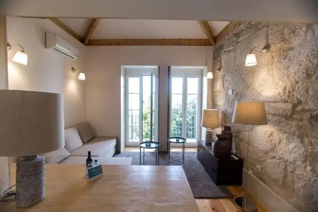 Traditional Apart Daire, 1 Yatak Odası