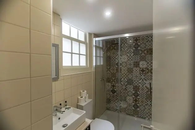 Traditional Apart Daire, 1 Yatak Odası